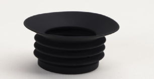 Nocpix Eye Piece Rubber Slim L35/H35