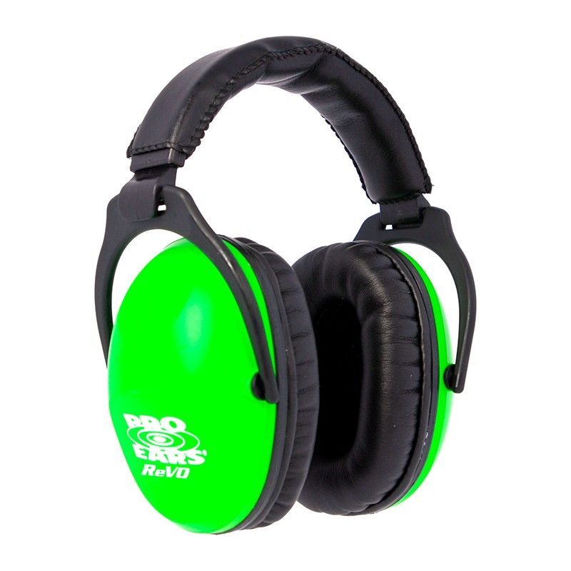 ReVO – Neon Green