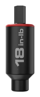 Torq Fixed 18 In-Lb