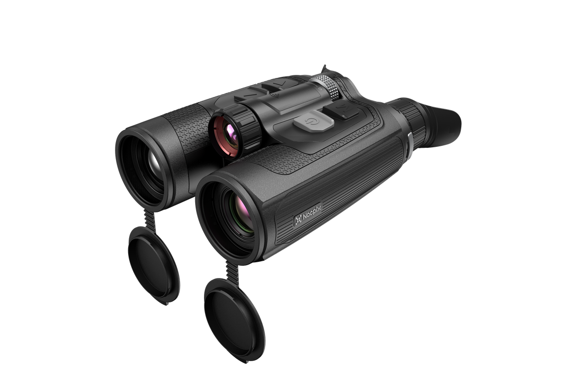 Nocpix OMNI H35R Multi Spectrum Binoculars