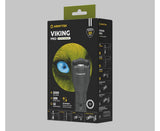 Viking Pro – White