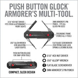 4-in-1 Tool – Glock