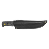 Bushlore Knife – Micarta