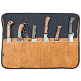 Condor Carry Machete Roll