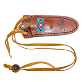 Blue River Neck Knife