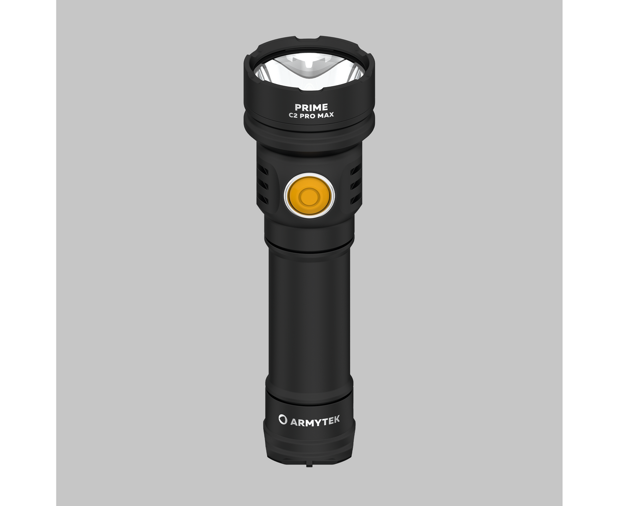 Prime C2 Pro Max – White