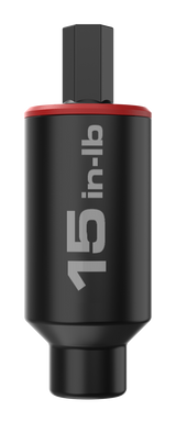 Torq Fixed 15 In-Lb