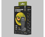 Dobermann Pro – White