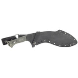 Wild Brush Kukri Knife