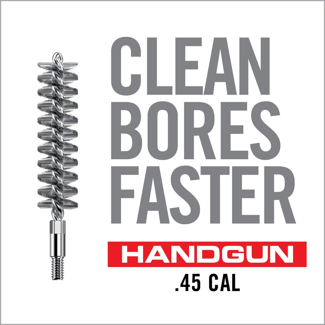 Speed Brush – .45