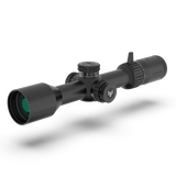 Kentucky Long 4-24x50 FFP IR MOA