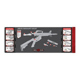 AR15 Smart Mat