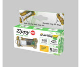 Zippy – Yellow