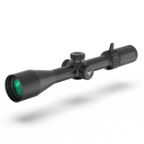 Patriot 4-16X44 FFP MIL