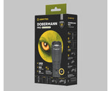 Dobermann Pro – Warm