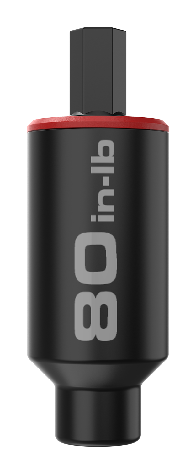 Torq Fixed 80 In-Lb