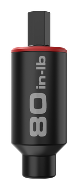 Torq Fixed 80 In-Lb