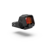 Sentinel II Dot Sight 1x20 Red 3 MOA