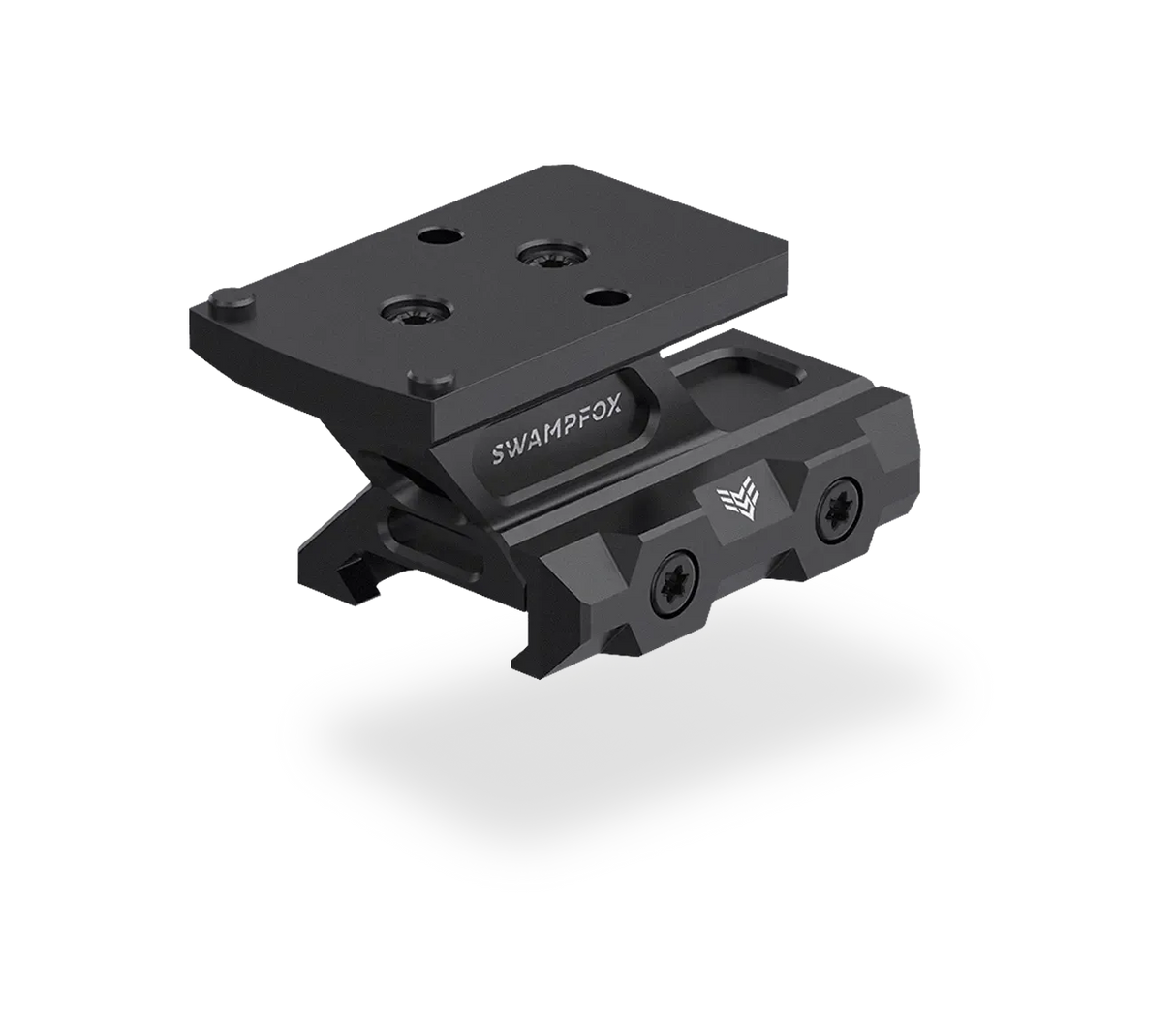 Rebel Riser Mount