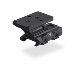 Rebel Riser Mount