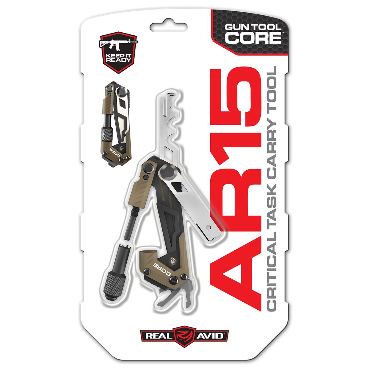 CORE – AR15