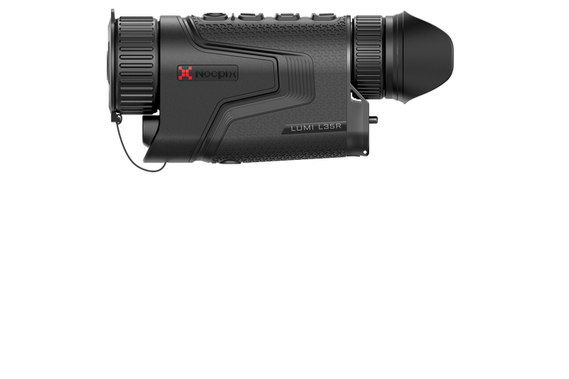 Nocpix LUMI L35R Thermal Monocular
