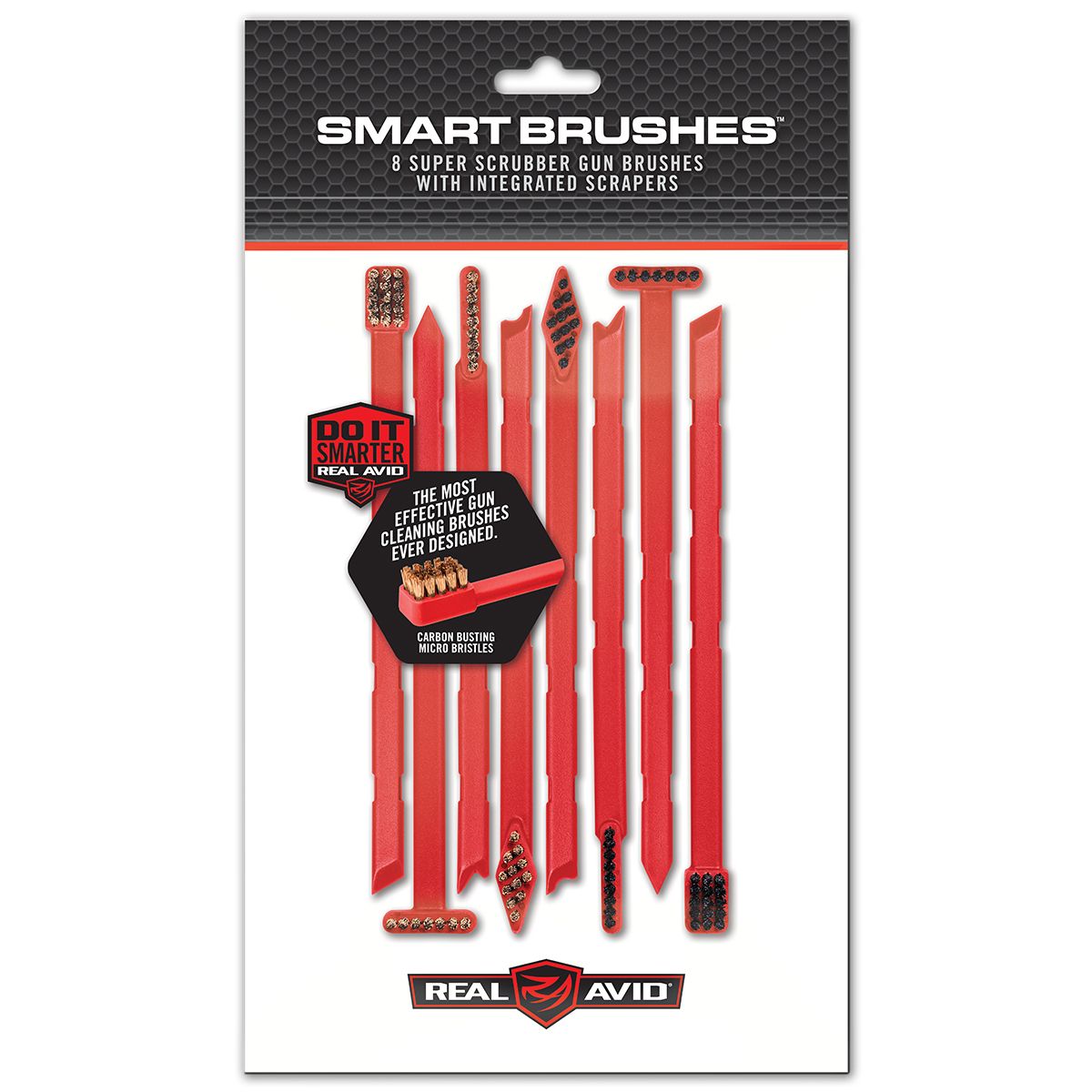 Smart Brushes
