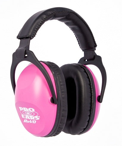 ReVO – Neon Pink