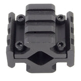 Barrel Multi Pic mount