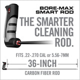 Smart Rod – .22 Cal 36"