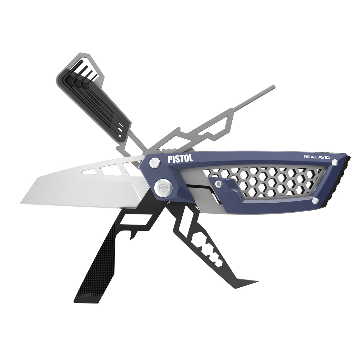 Edge – Pistol