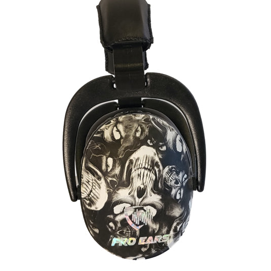 ReVO – Skulls