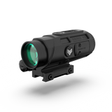 Saber 5x36 Red IR MOA