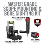 Scope Mount Kit