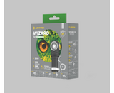 Wizard C2 – White