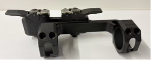 Nocpix Ace Quick Detach Mount