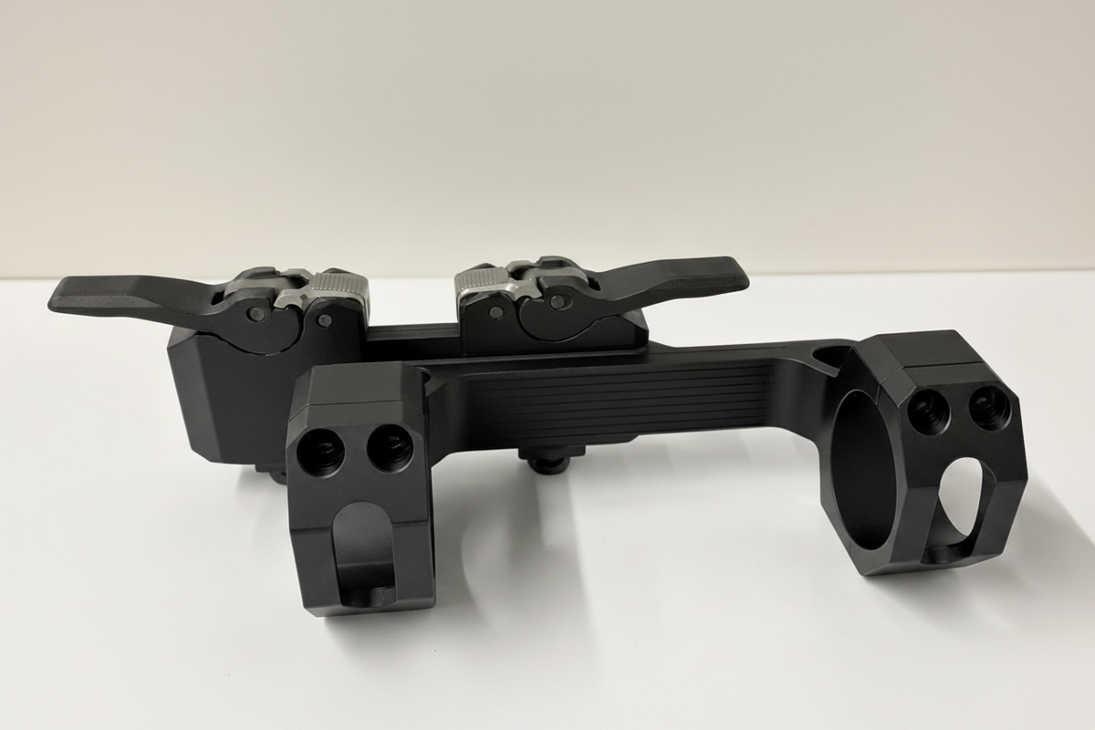 Nocpix Ace Quick Detach Mount